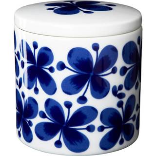 Rörstrand Mon Amie Dåse Med Låg 60 Cl - Opbevaringskrukker & Låg Porcelæn - 1012277