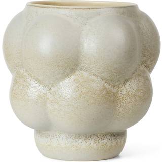 Louise Roe Balloon 09 Krukke 30 Cm - Krukker Keramik Vintage Glaze - 10160-16-35