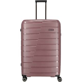 Travelite Air Base Lilla Kuffert - Mellem - 67 cm