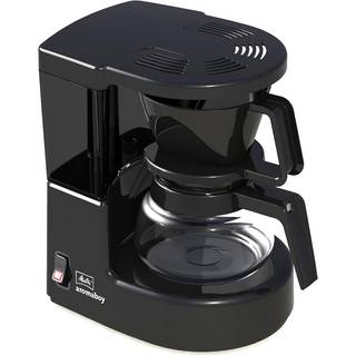 Melitta Aromaboy - Black