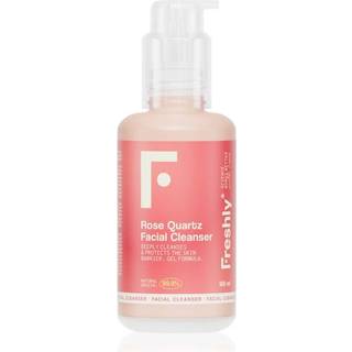 Freshly Cosmetics Rose Quartz Facial Cleanser