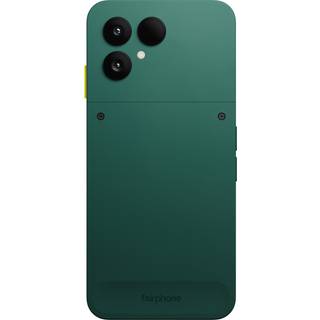 Fairphone (Gen. 6) 256GB/8GB - Forest Green