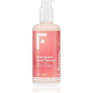 Freshly Cosmetics Rose Quartz Facial Cleanser