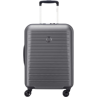 Delsey Paris Segur 2.0 Trolley 55 cm Grey Grey