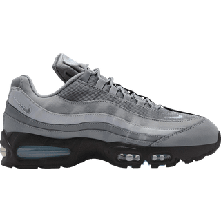 Nike Air Max 95-sko til mænd - grå - 38.5