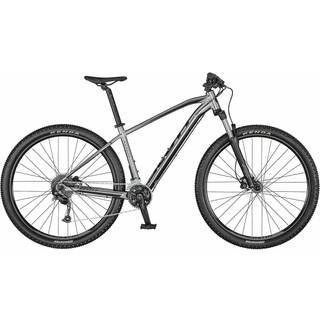MTB Scott Aspect 950 sølv