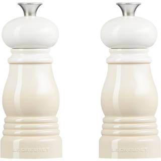 Signature Salt & Peber Kværnsæt, Meringue