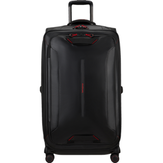 Samsonite Ecodiver Spinner Duffle 79/29 Black, OneSize