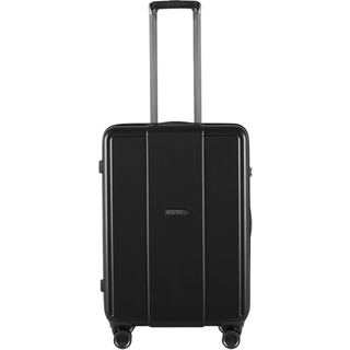 Epic Pop 6.0 Sort Kuffert - Mellem - 65 cm