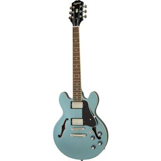 Epiphone ES-339 El-guitar (Pelham Blue)