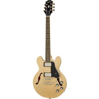 Epiphone ES-339 El-guitar (Natural)