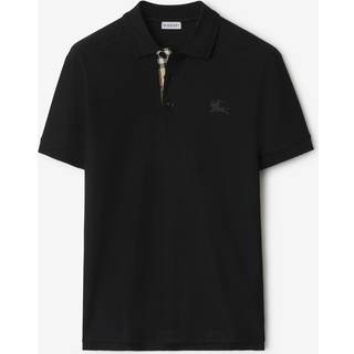 Cotton Polo - L