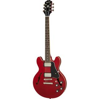 Epiphone ES-339 El-guitar (Cherry)