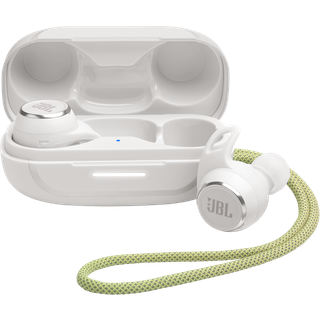 JBL Reflect Aero TWS White
