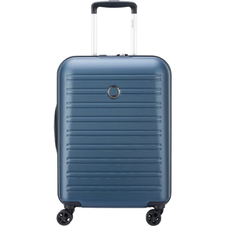 Delsey Paris Segur 2.0 Trolley 55 cm Grey Blue