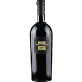 San Marzano Primitivo di Manduria Sessantanni 2019