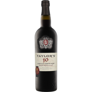 Taylor's Port Tawny 10 años