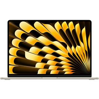 APPLE MACBOOK AIR 2024 M3 15" 256GB - STARLIGHT