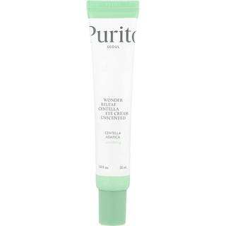 Purito Centella Unscented Eye Cream 30 ml