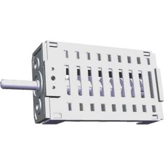 Electrolux ovnomskifter 8071805058