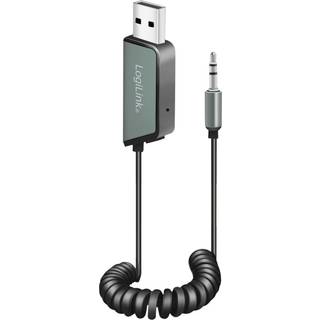 LogiLink BT0065 Bluetooth-modtager med håndfri