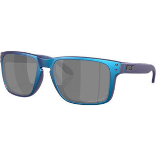 Oakley Mand OO9417 HOLBROOK XL 941747 Solbriller O_matter Blå Grå Firkantet Polariseret