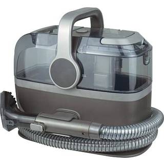 Prosonic tæpperenser 600 W - sort (På lager i butik)