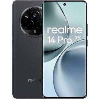 Realme 14 Pro 5G Dual SIM 256GB 8GB RAM Grå
