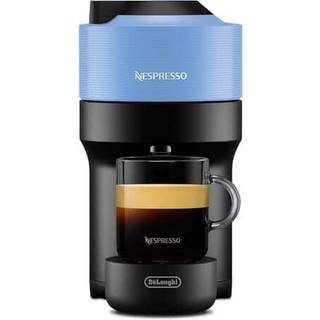 De'Longhi Nespresso  - Vertuo pop - ENV90.A - Blå