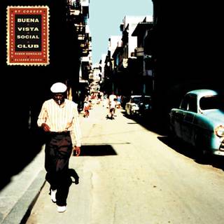 Buena Vista Social Club - Buena Vista Social Club (180 g) (Remastered) (Reissue) (4 LP)