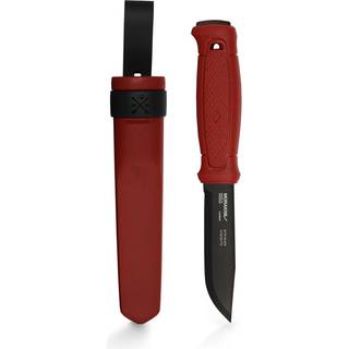 Mora Garberg BlackBlade (C) Dala Red, OneSize