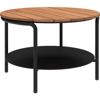Patio Coffee Table - Ø70