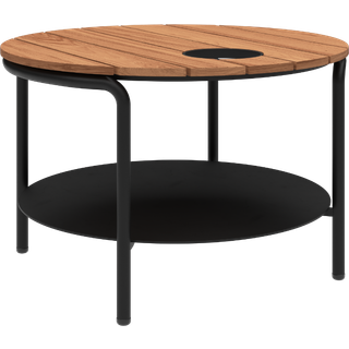 Patio Coffee Table - Ø70