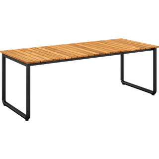 Patio Dining Table - 210x90