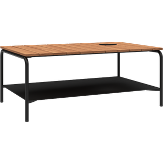 Patio Coffee Table - 110x70
