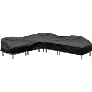 SACKit Kirra 5 Module Winter Cover Black