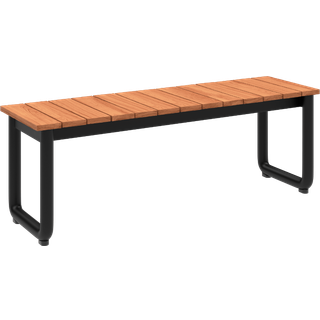 Patio Bench - 130x37