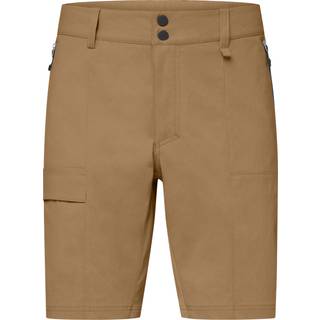 Haglöfs Mid Standard Shorts Men Teak Brown, 54
