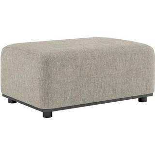 Cobana Lounge Sofa - Pouf