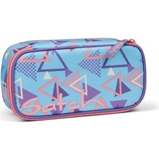 Satch Penalhus 80S Dance