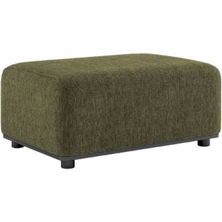 Cobana Lounge Sofa - Pouf
