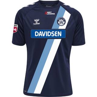 Sønderjyske Fodbold 3. Trøje 2024 Børn