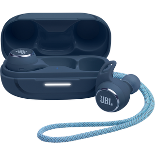 JBL Reflect Aero TWS Blue