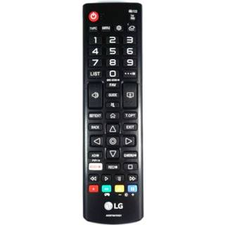 LG AKB75675321 fjernbetjening