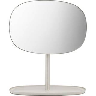 Normann Copenhagen Flip Spejl Sand