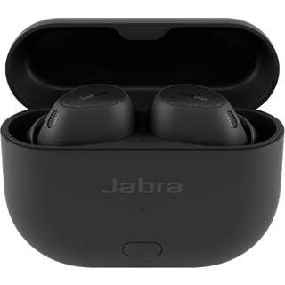 Jabra Elite 10 Gen 2 Headset True Wireless Stereo (TWS) I ørerne Musik/hverdag Bluetooth Sort