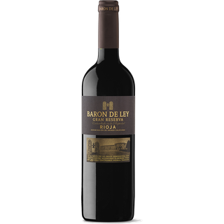 Rioja Gran Reserva (På lager i butik)