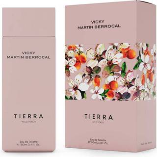 Vicky Martin Berrocal Tierra Eau de toilette 100 ml