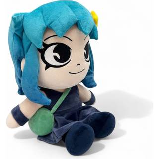 Scott Pilgrim Plush Figure Ramona 23 cm