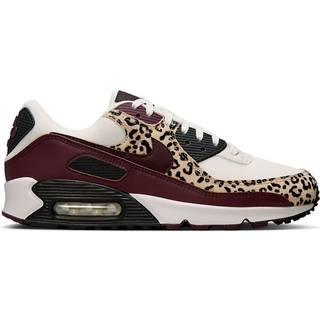 Nike Air Max 90-sko til kvinder - hvid - 37.5